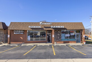 More details for 17702 Oak Park Ave, Tinley Park, IL - Retail for Sale