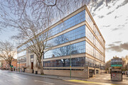 New Castle House - Commercial Property