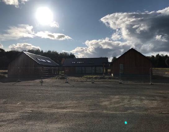 Pitcrocknie, Alyth to rent - Building Photo - Image 2 of 4