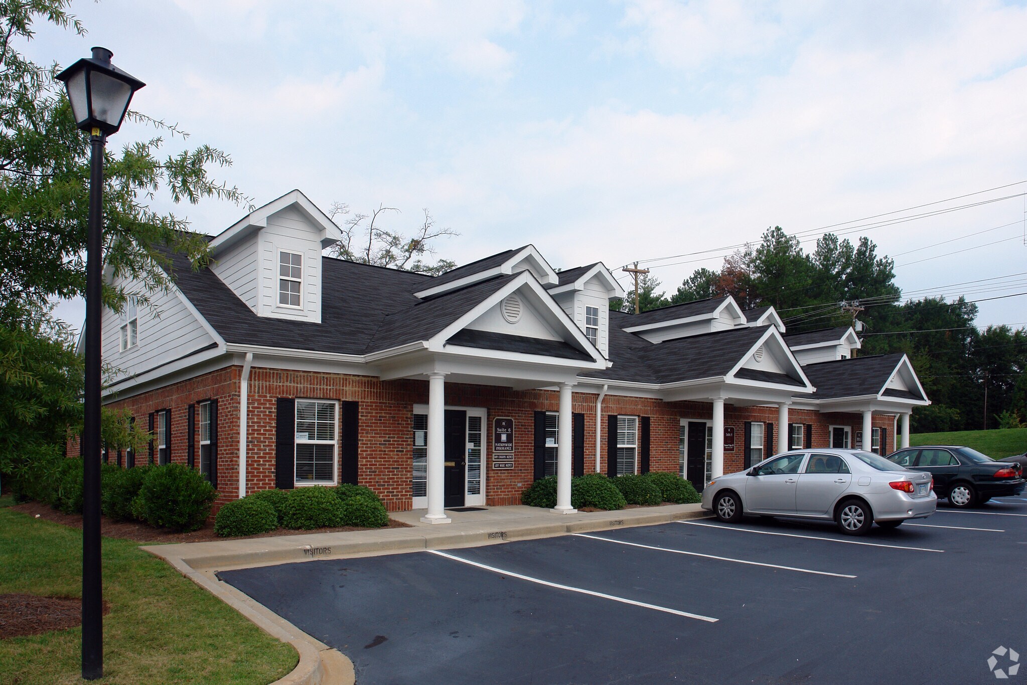 2-6 McKenna Commons Ct, Greenville, SC for sale Building Photo- Image 1 of 1