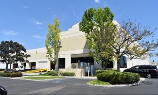 More details for 15320 Valley View Ave, La Mirada, CA - Industrial for Rent