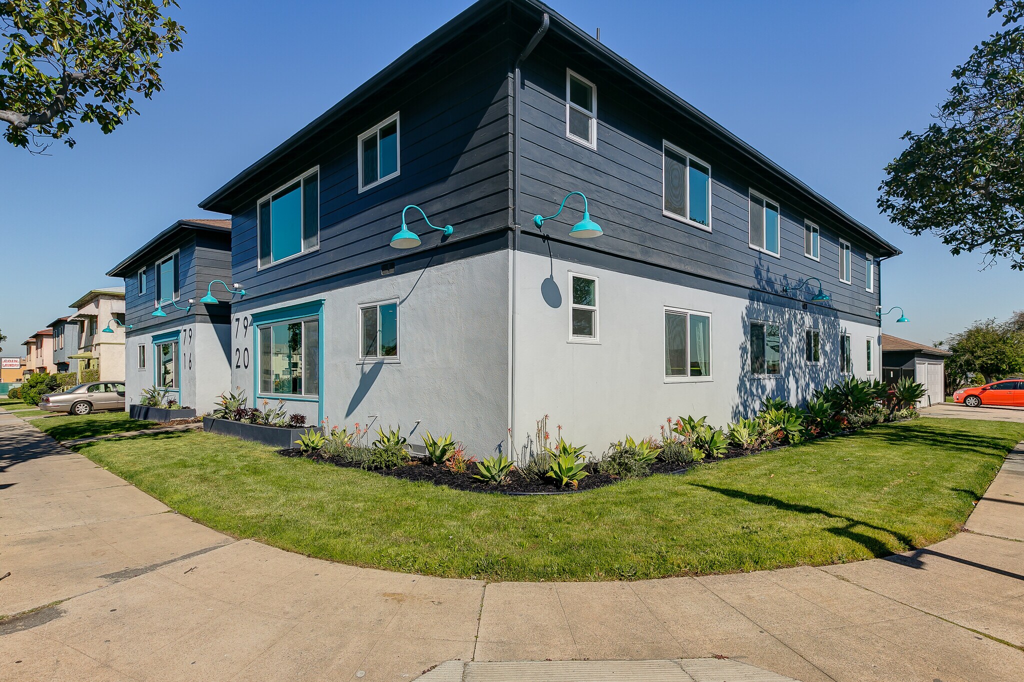 7916-7920 Crenshaw Blvd, Inglewood, CA for sale Primary Photo- Image 1 of 1