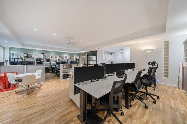 More details for Royal Oak Yard, London - Office to Rent