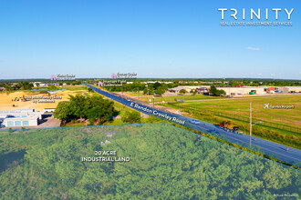 751 E Rendon Crowley Rd, Burleson, TX for sale Primary Photo- Image 1 of 5