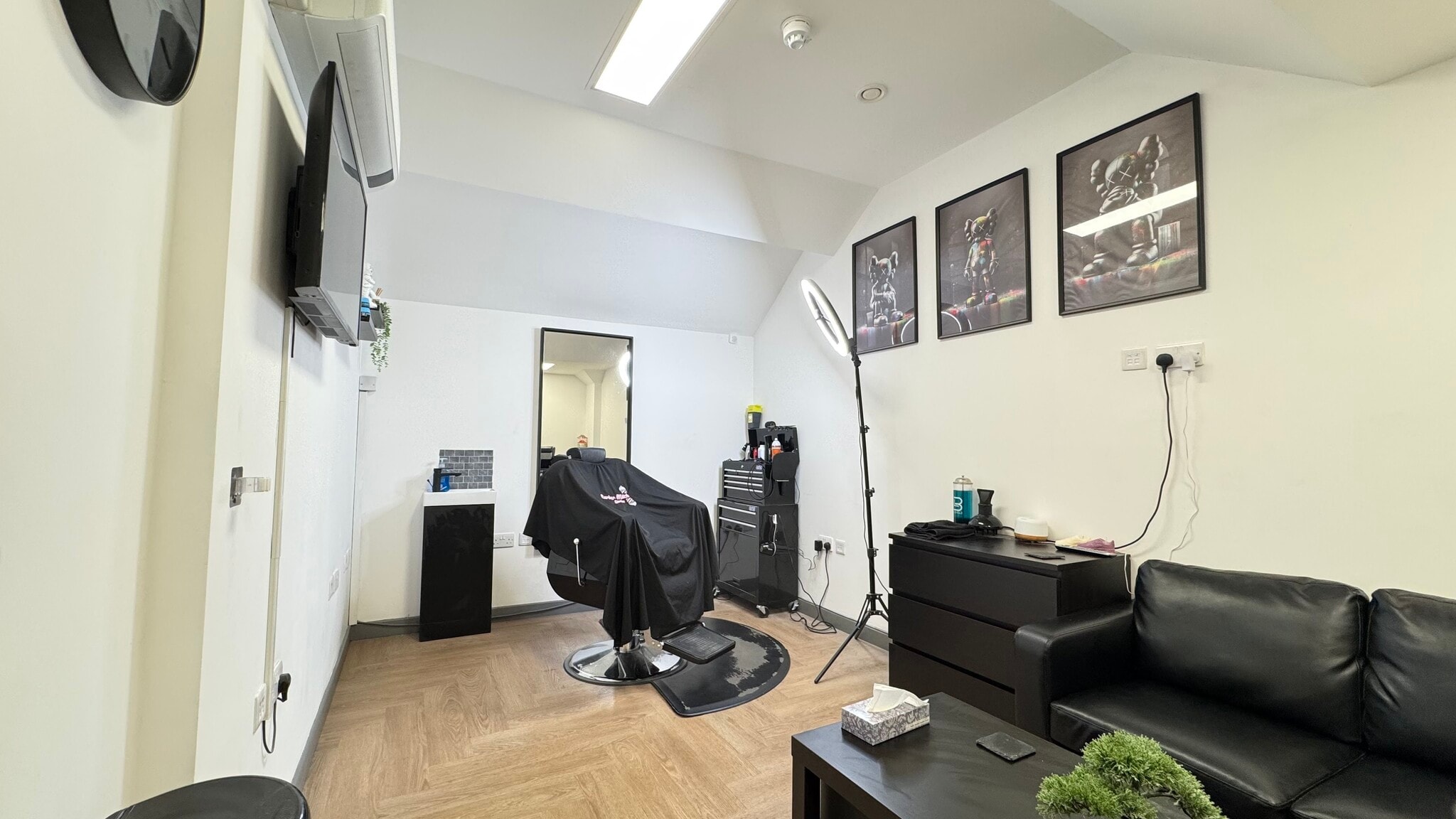 360 Brighton Rd, South Croydon to rent Interior Photo- Image 1 of 1