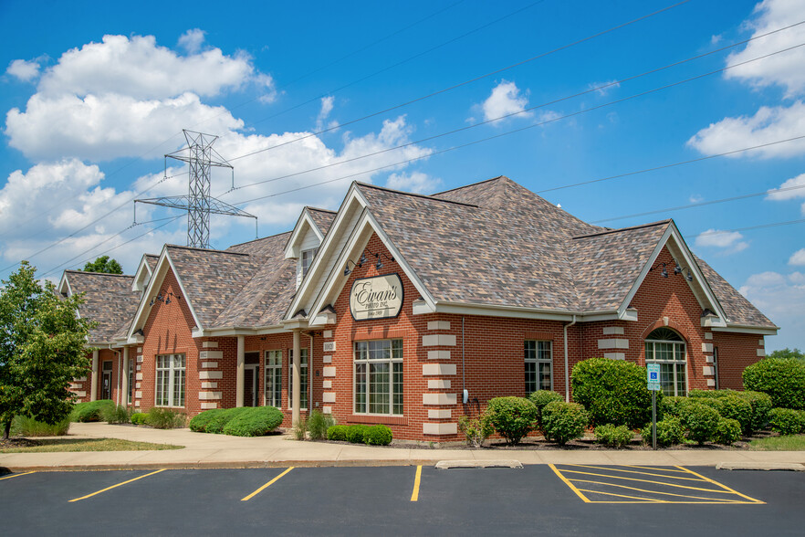 10020-10026 W 190th Pl, Mokena, IL for sale - Building Photo - Image 1 of 2