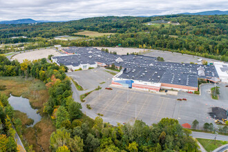 Old State Road & Route 8, Lanesborough, MA for sale Aerial- Image 1 of 1