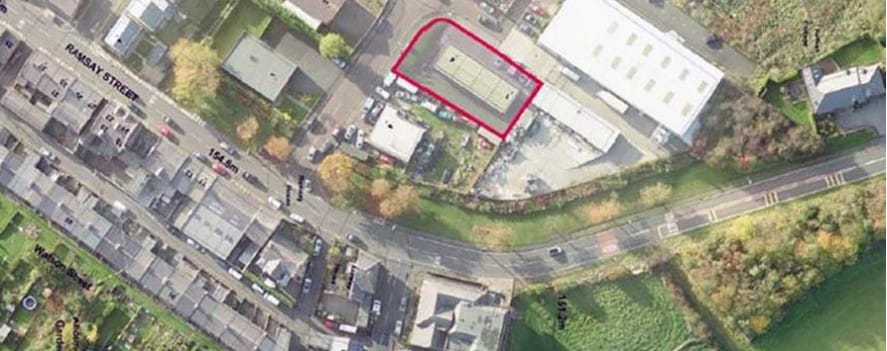 Front St, Rowlands Gill for sale - Primary Photo - Image 1 of 1
