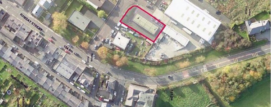 Front St, Rowlands Gill for sale Primary Photo- Image 1 of 1