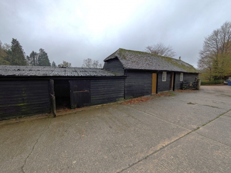 Church Rd, Chiddingfold to rent - Building Photo - Image 2 of 2