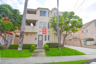 More details for 604 Venice Way, Inglewood, CA - Residential for Sale