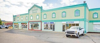 More details for 1259 Highfield Cres SE, Calgary, AB - Retail to Rent