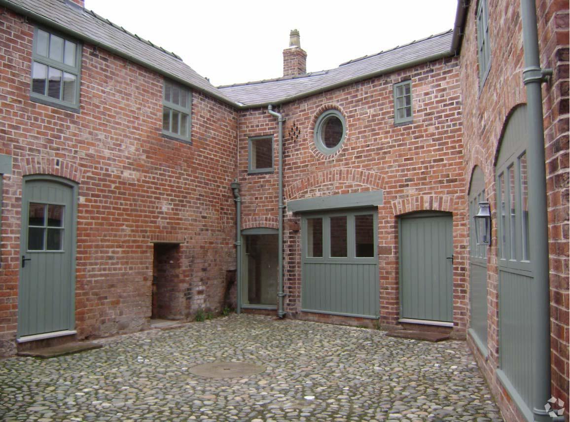 High St, Chester for sale Primary Photo- Image 1 of 1