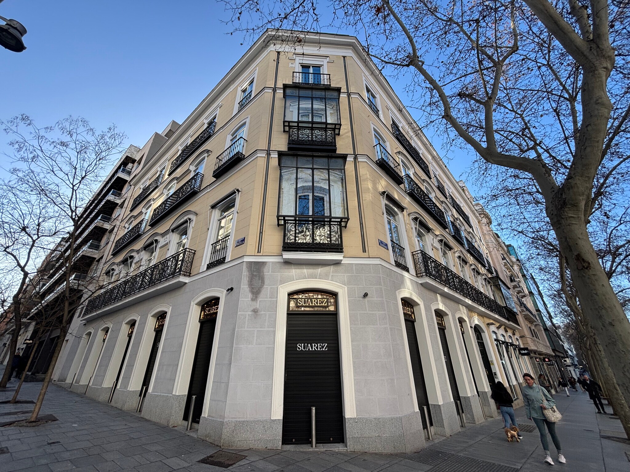 Office in Madrid, Madrid to rent Primary Photo- Image 1 of 4