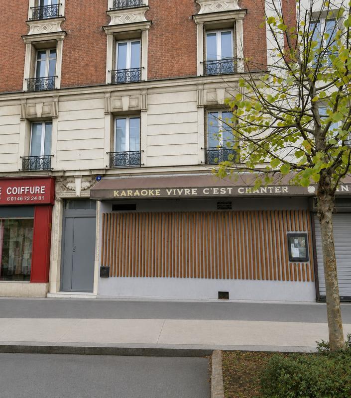 4 Avenue De Verdun, Ivry-sur-Seine for sale Building Photo- Image 1 of 9