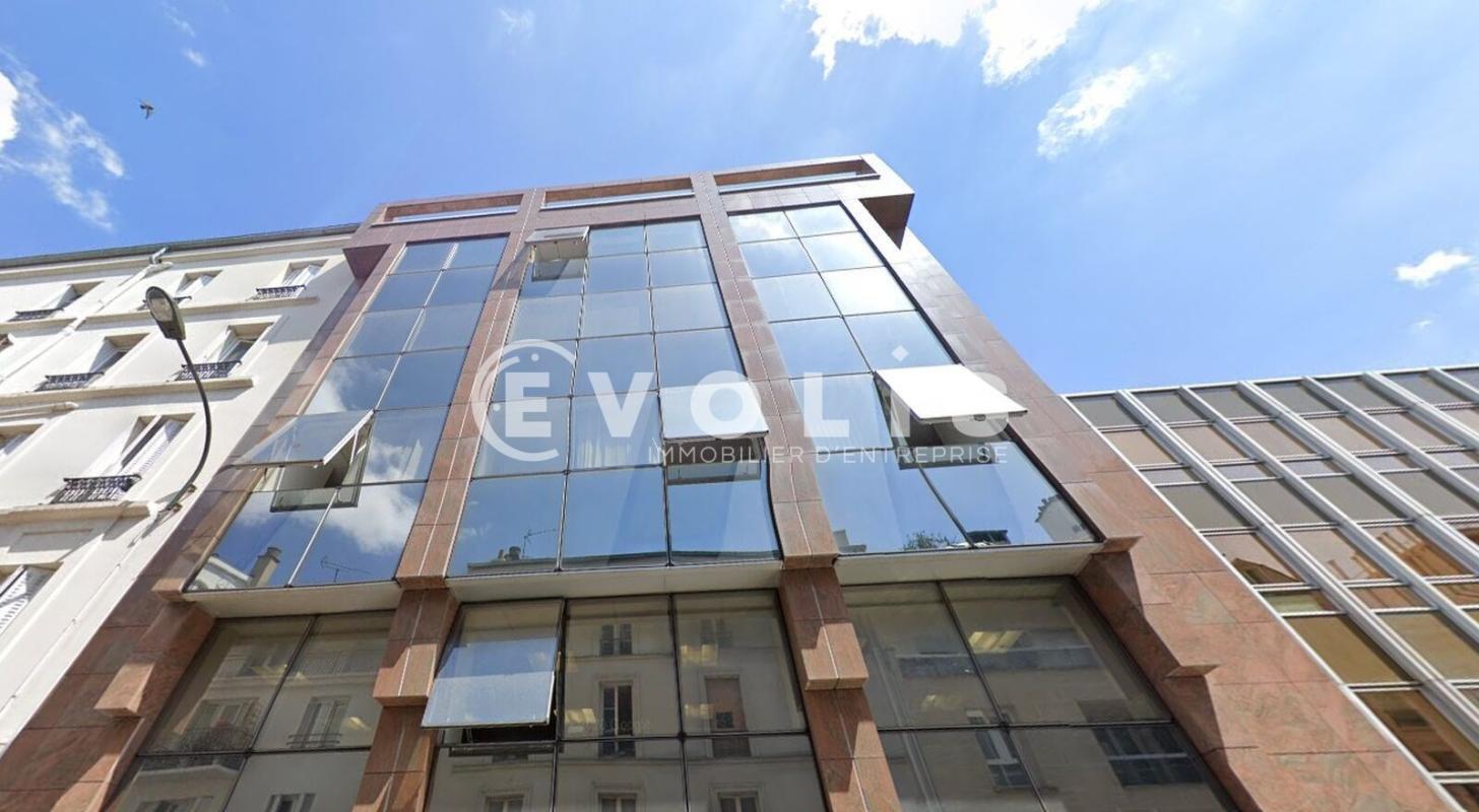 18 Rue Trézel, Levallois-Perret for sale Building Photo- Image 1 of 13
