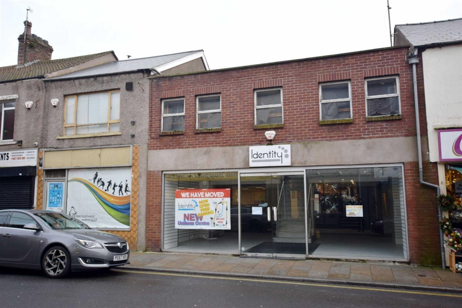 64-66 Cavendish St, Barrow In Furness for sale Building Photo- Image 1 of 13