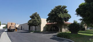 More details for 15455-15459 E Proctor Ave, City Of Industry, CA - Industrial for Rent