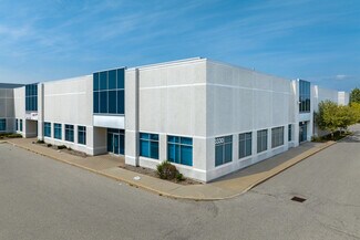More details for 3330 Ridgeway Dr, Mississauga, ON - Industrial to Rent