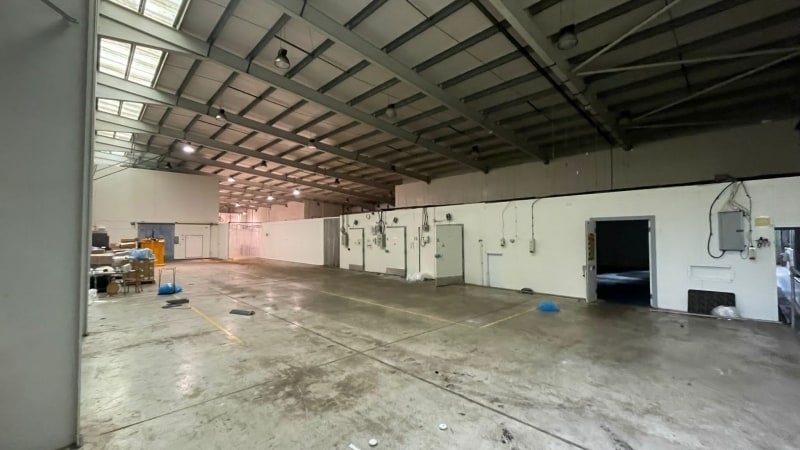 Bryn Cefni Industrial Park, Llangefni for sale - Interior Photo - Image 3 of 6