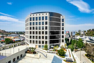 More details for 6601 Center Dr W, Los Angeles, CA - Office for Rent