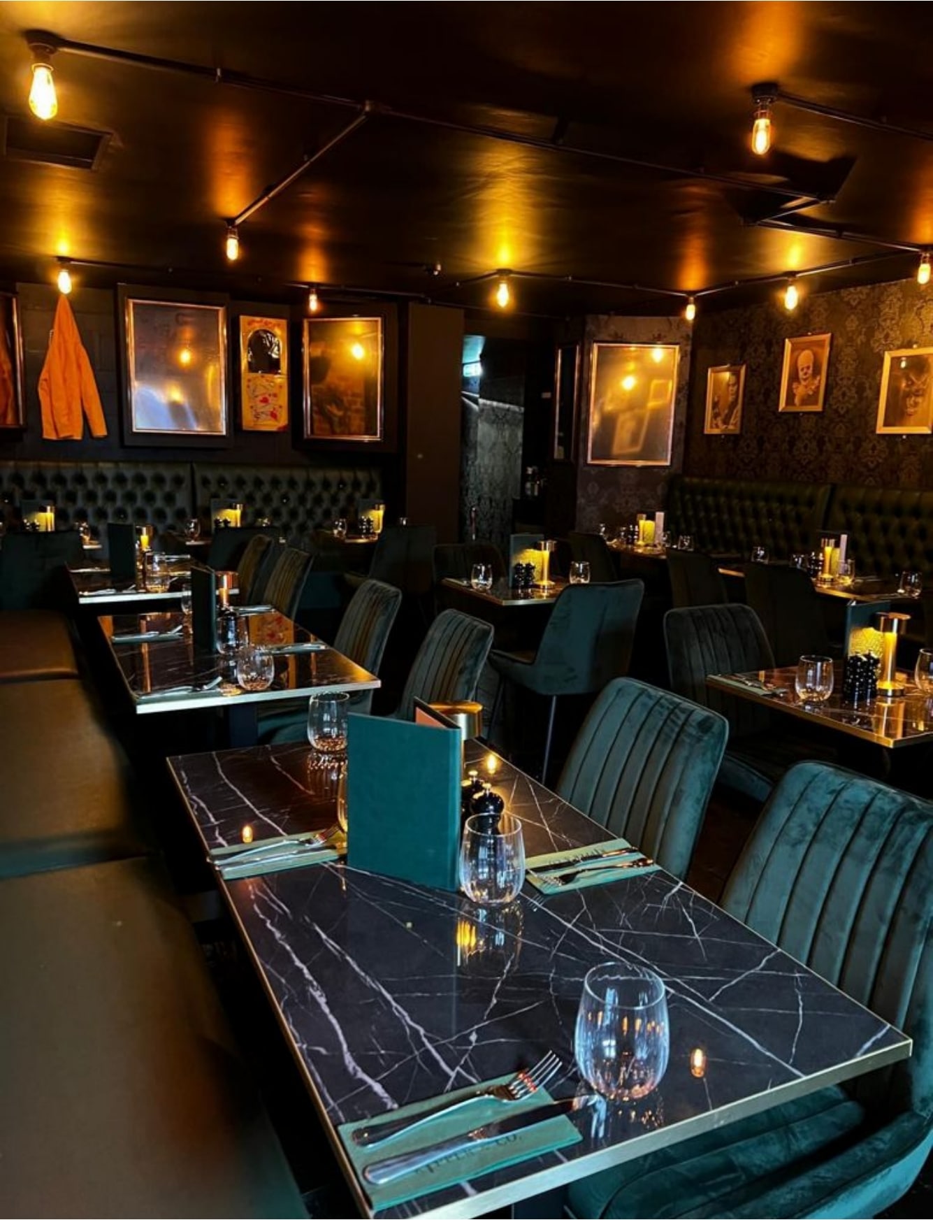 46 Osborne Rd, Southsea to rent Interior Photo- Image 1 of 4