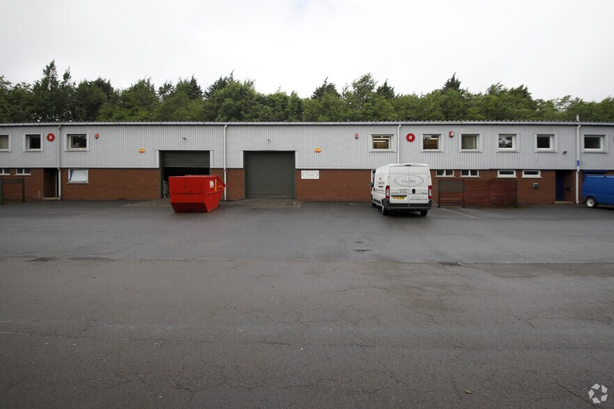 Coopers Rd, Ammanford for sale - Primary Photo - Image 1 of 1