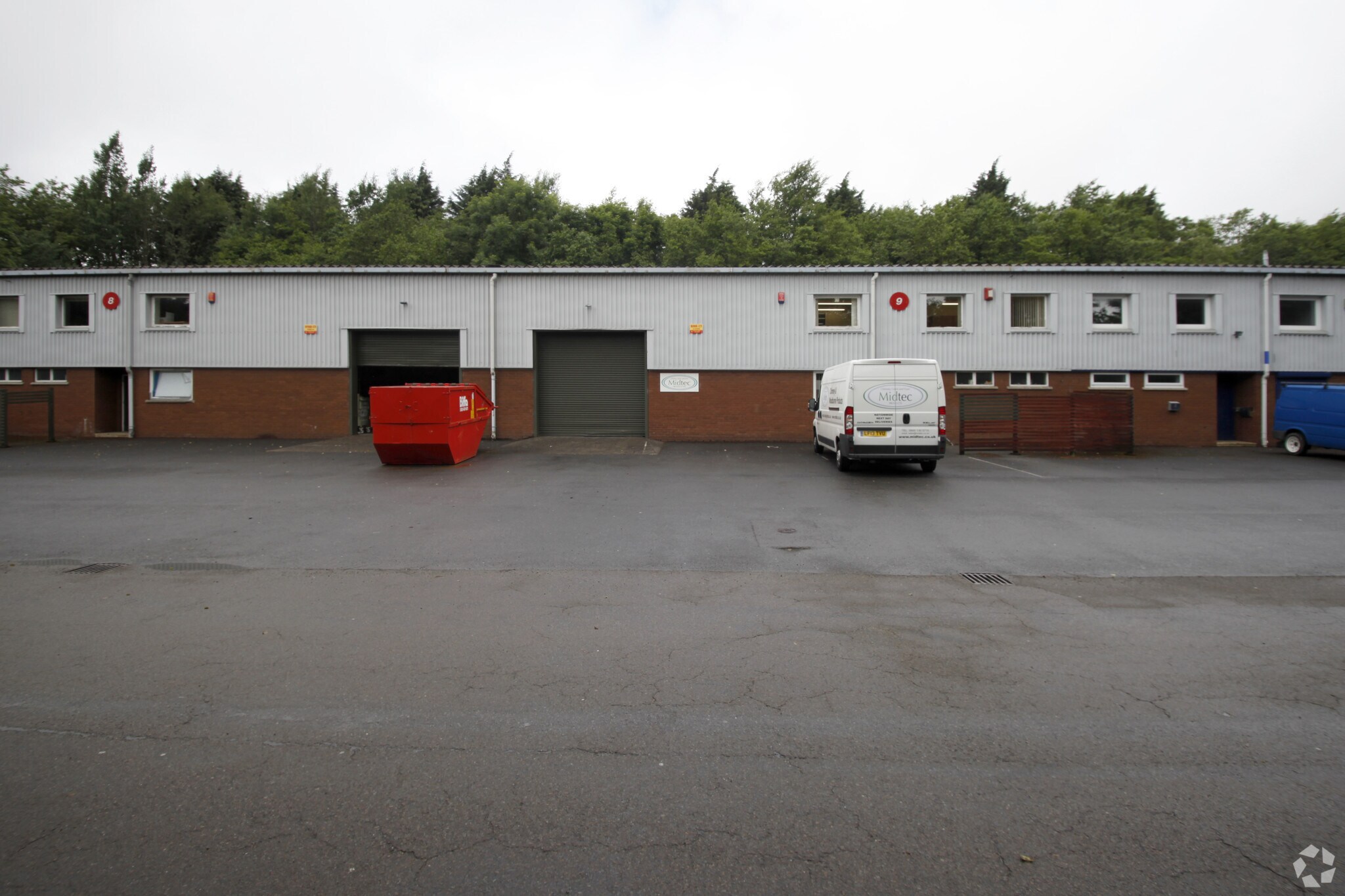 Coopers Rd, Ammanford for sale Primary Photo- Image 1 of 1