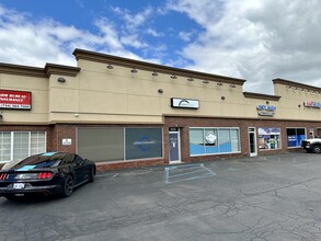 15511-15583 S Dixie Hwy, Monroe, MI for rent Building Photo- Image 2 of 2