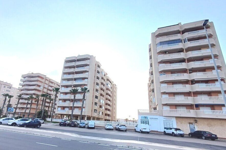 Retail in San Javier for sale - Building Photo - Image 2 of 21