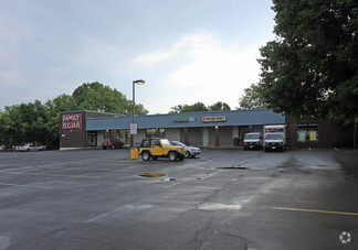 More details for 1223-1241 South Ave, Syracuse, NY - Retail for Rent