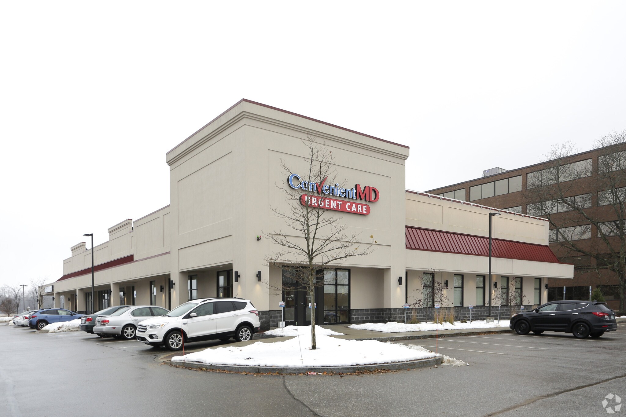 8 Loudon Rd, Concord, NH for sale Building Photo- Image 1 of 1