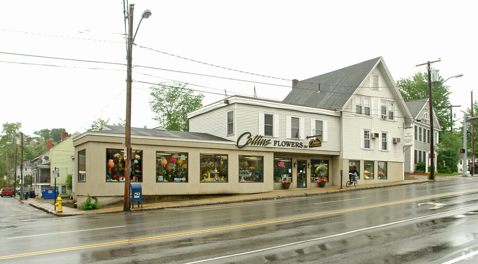 5-9 Main St, Nashua, NH for sale - Primary Photo - Image 1 of 1