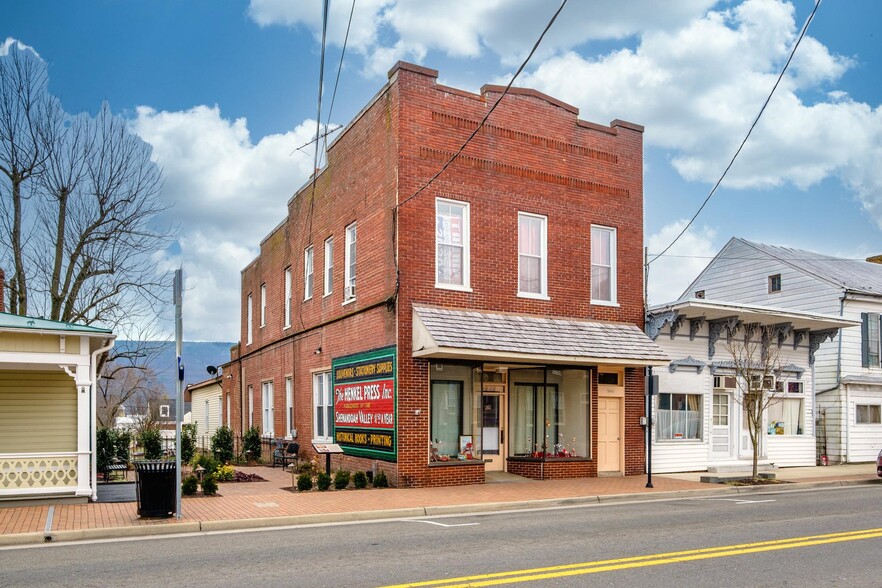 9408 S Congress St, New Market, VA for sale - Building Photo - Image 1 of 1