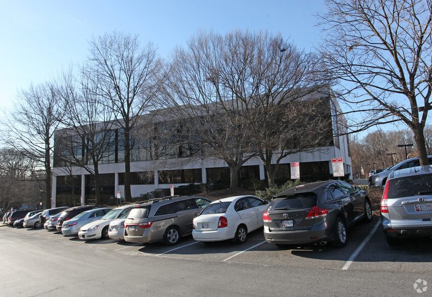 7610 Carroll Ave, Takoma Park, MD for sale - Building Photo - Image 3 of 24