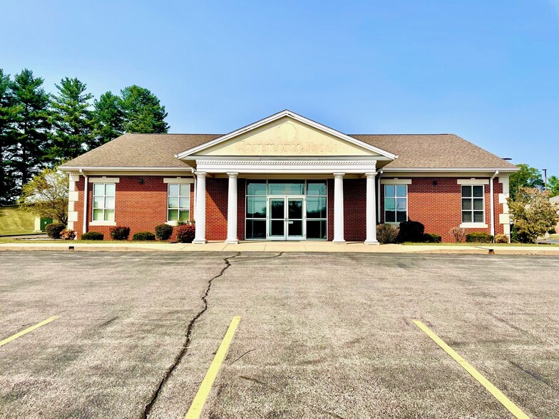 1800 Cape Lacroix Rd, Cape Girardeau, MO for sale - Building Photo - Image 1 of 1