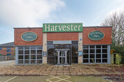 Harvester - Commercial Property