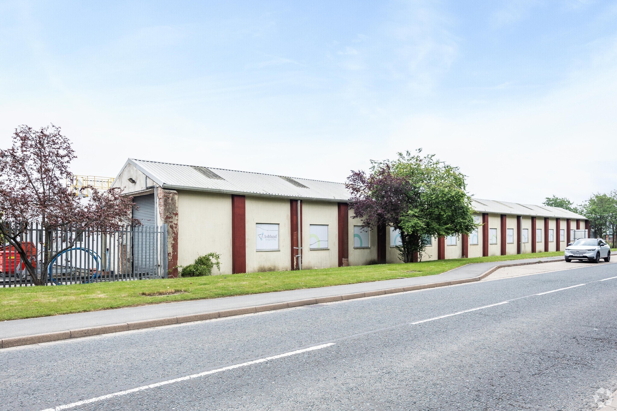 Winbank Rd, Newton Aycliffe for sale Primary Photo- Image 1 of 1