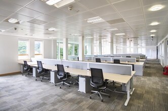 Green St, Jersey to rent Interior Photo- Image 2 of 7