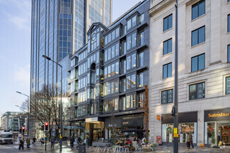 More details for Colmore Row, Birmingham - Retail for Rent