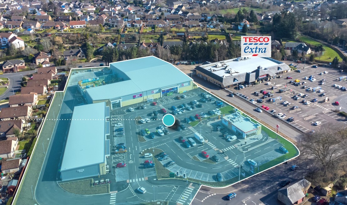 1 South Rd, Cupar to rent Primary Photo- Image 1 of 2