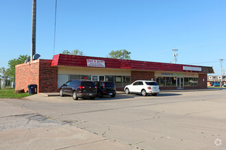 12142 W Reno Ave, Yukon, OK for sale Primary Photo- Image 1 of 1