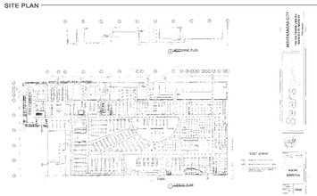 7100-7126 NW Prairie View Rd, Kansas City, MO to rent Floor Plan- Image 1 of 2