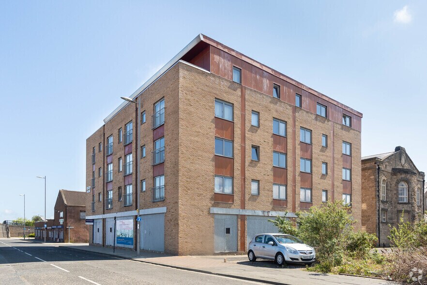 Villiers St, Sunderland for sale - Primary Photo - Image 1 of 1