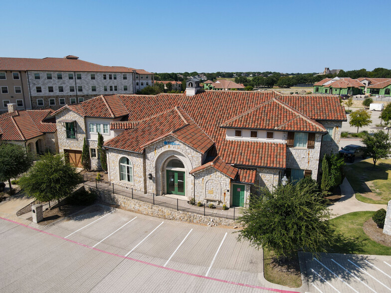 260 Adriatic Pkwy, McKinney, TX for rent - Building Photo - Image 2 of 3