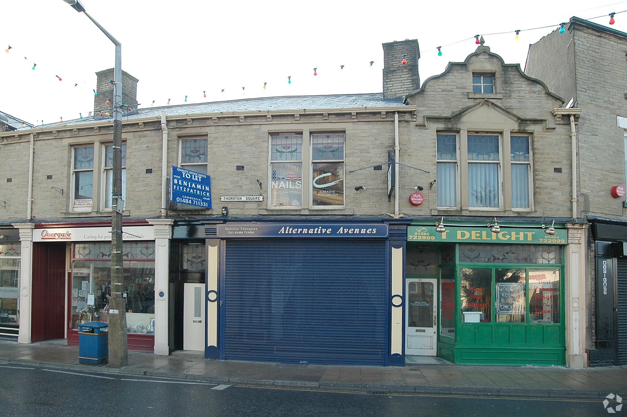 47 Bethel St, Brighouse for sale Primary Photo- Image 1 of 1
