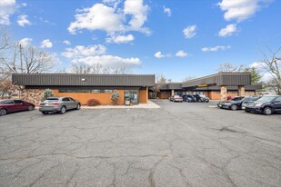 215 Union Ave, Bridgewater NJ - Commercial Property