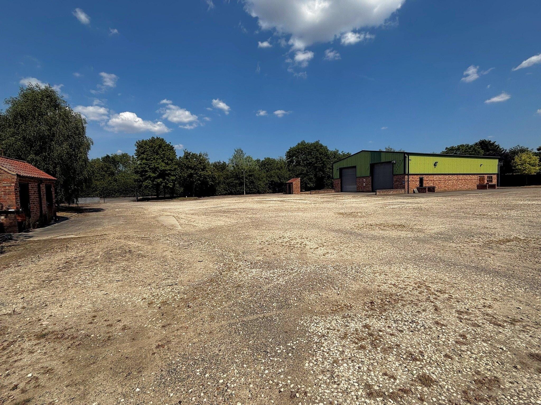 Thorpe Ln, North Hykeham to rent Building Photo- Image 1 of 6