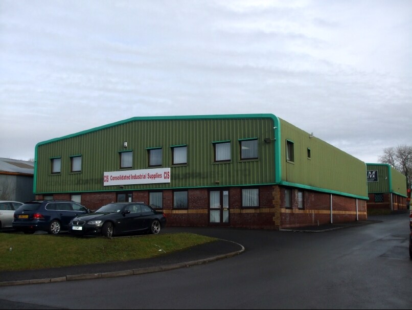 Garth Dr, Bridgend for sale Primary Photo- Image 1 of 1