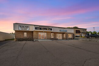 More details for 3505 E 10th St, Sioux Falls, SD - Retail for Rent